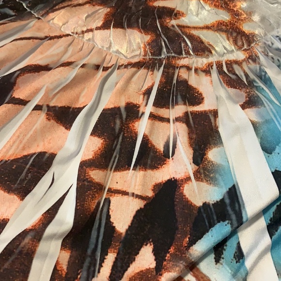 Boston Proper Blouse- Small - Picture 11 of 12